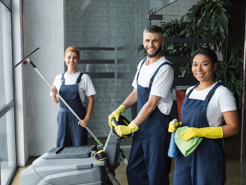 Maid & Cleaning Services Archives - Sendwork Blog