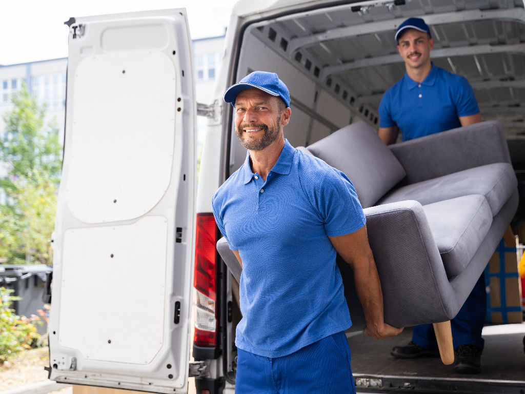 Starting a Mover Business