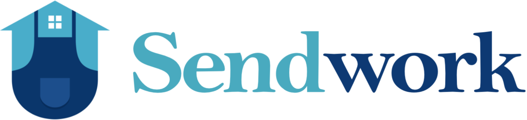 Sendwork Logo